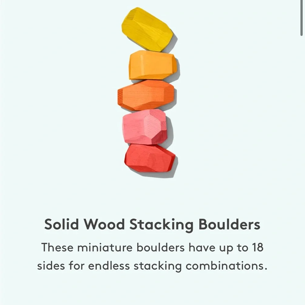 Lovevery Complete Play Kit - The Free Spirit - 2025 - Picture 10 of 15